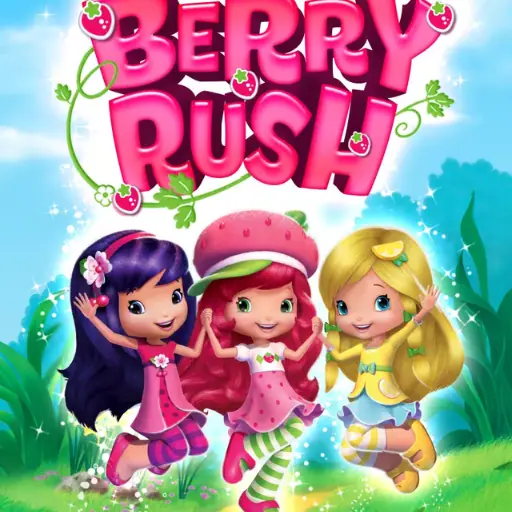 Berry Rush 2025 APK