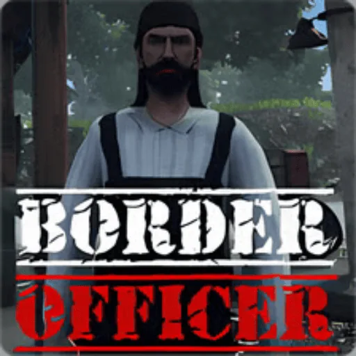 Border Officer İndir