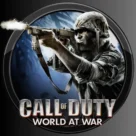 Call Of Duty 5: World At War