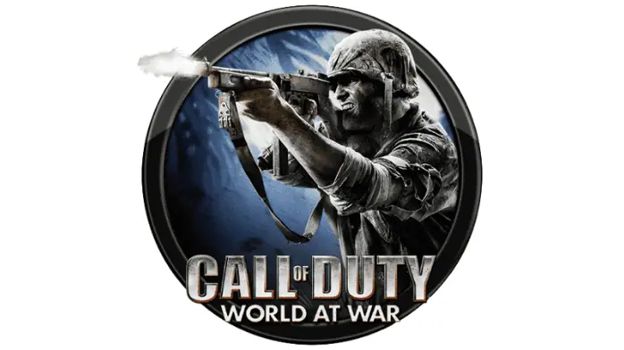 Call Of Duty World at War Torrent indir