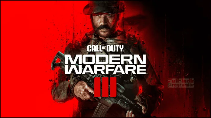 Call of Duty Modern Warfare İndir