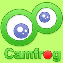 CamFrog İndir Son Sürüm