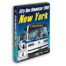 City Bus Simulator 2010 Indir