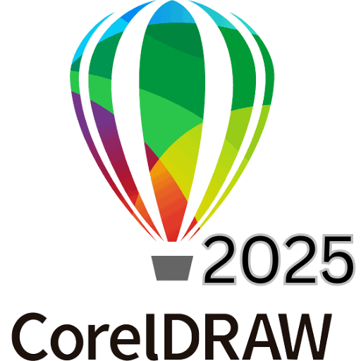 CorelDraw Yeni 2025 Indir