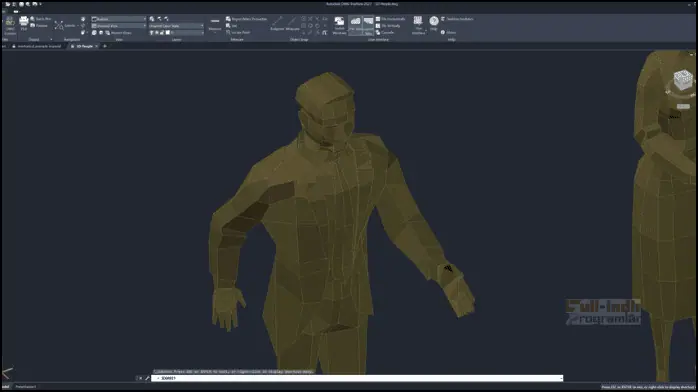 DWG TrueView Indir​ pc