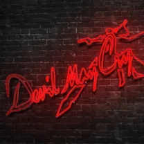 Devil May Cry 3 Indir​