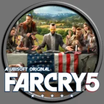 Far Cry 5 PC