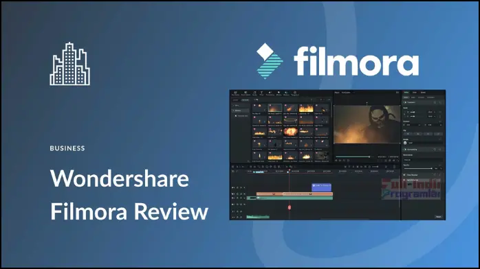 Filmora Full Indir​ 4