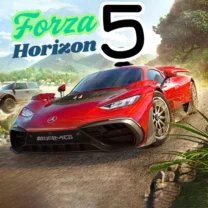 Forza Horizon 5 Full İndir​ – Full PC Türkçe +Premium v1.671.065.0