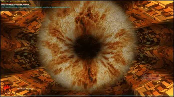 FurMark Indir​ pro