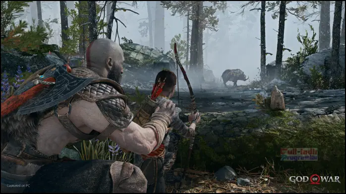 God Of War Indir 5 God Of War Indir 2