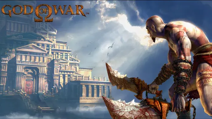 God Of War Indir 2 God Of War Indir full