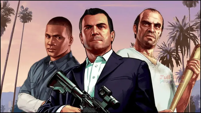 Gta 5 Torrent