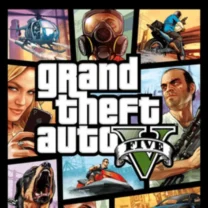 Gta 5 Torrent İndir Full + v1.72 + Türkçe Online
