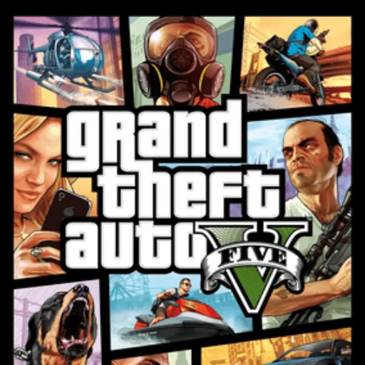 GTA 5 Torrent İndir