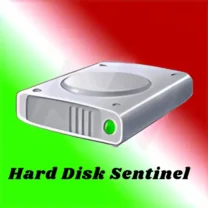 Hard Disk Sentinel​ Full İndir – Pro Türkçe v6.20.5