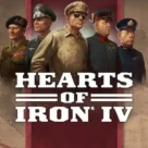 Hearts Of Iron 4 Indir