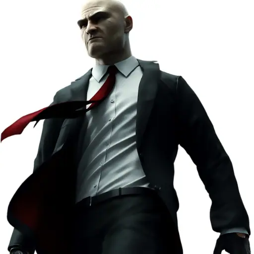 HitMan 2024​