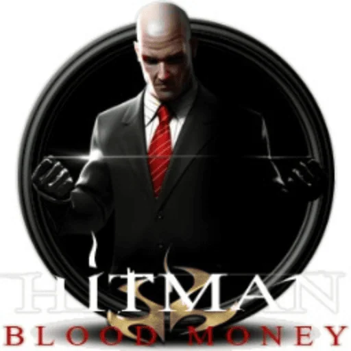 Hitman Blood Money İndir