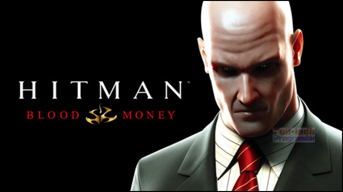 Hitman Blood Money Indir Gezginler