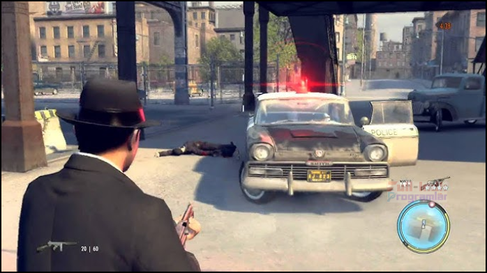 Mafia 2 Indir PC 1