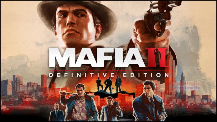 Mafia 2 Indir PC full