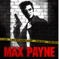 Max Payne 1 Full İndir – Full PC Türkçe + Yama