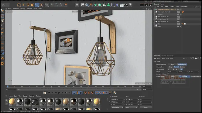 Maxon Cinema 4D​ indir