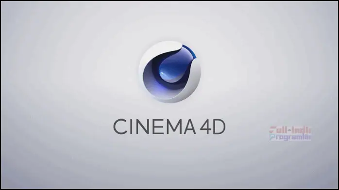 Maxon Cinema 4D​ pro