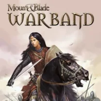 Mount and Blade Warband Full İndir –PC Türkçe Offline-Online