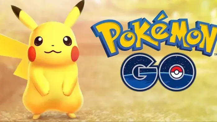 Pokemon Go APK Indir​ 1