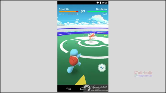 Pokemon Go APK Indir​ full