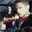 Prison Break The Conspiracy İndir