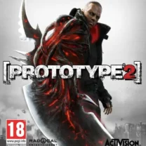 ProtoType 2 İndir Radnet Edition İndir – Full PC + DLC