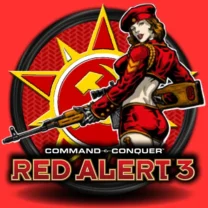 Red Alert 3 Full İndir – Türkçe+ v1.2 Sorunsuz + Kurulum