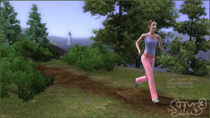 The Sims 3 Ek Paketleri Indir