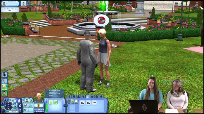 The Sims 3 Ek Paketleri Indir