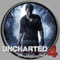 Uncharted 4 İndir – Full Türkçe – PC
