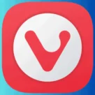 Vivaldi Web Browser​