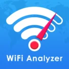 WiFi Analyzer​ Indir