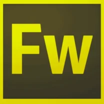 Adobe Fireworks CS6