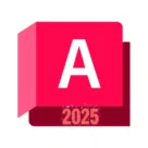 Autodesk AutoCad 2025​