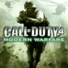 Call of Duty 4 Modern Warfare Indir​