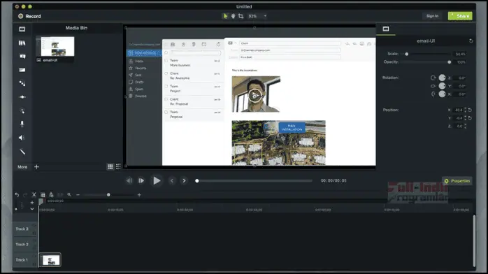 camtasia 9 indir​ 2