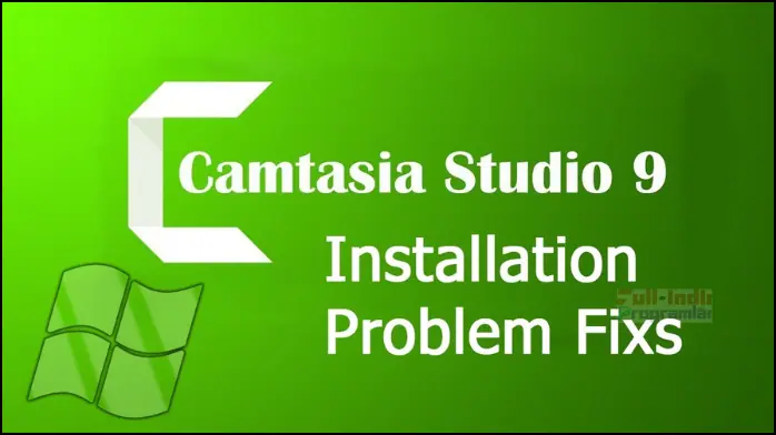 camtasia 9 indir​ 4