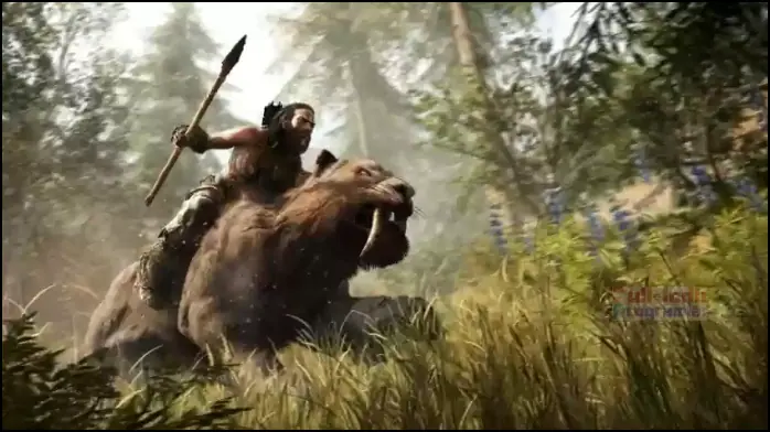 download far cry primal indir