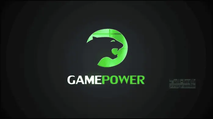 download gamepower driver