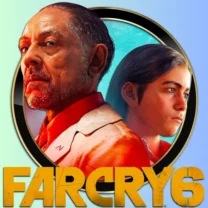 Far Cry 6 Indir