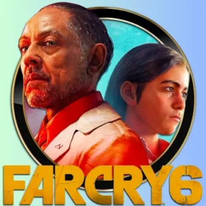 Far Cry 6 Türkçe Yama