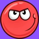 Red Ball 4 APK Indir​